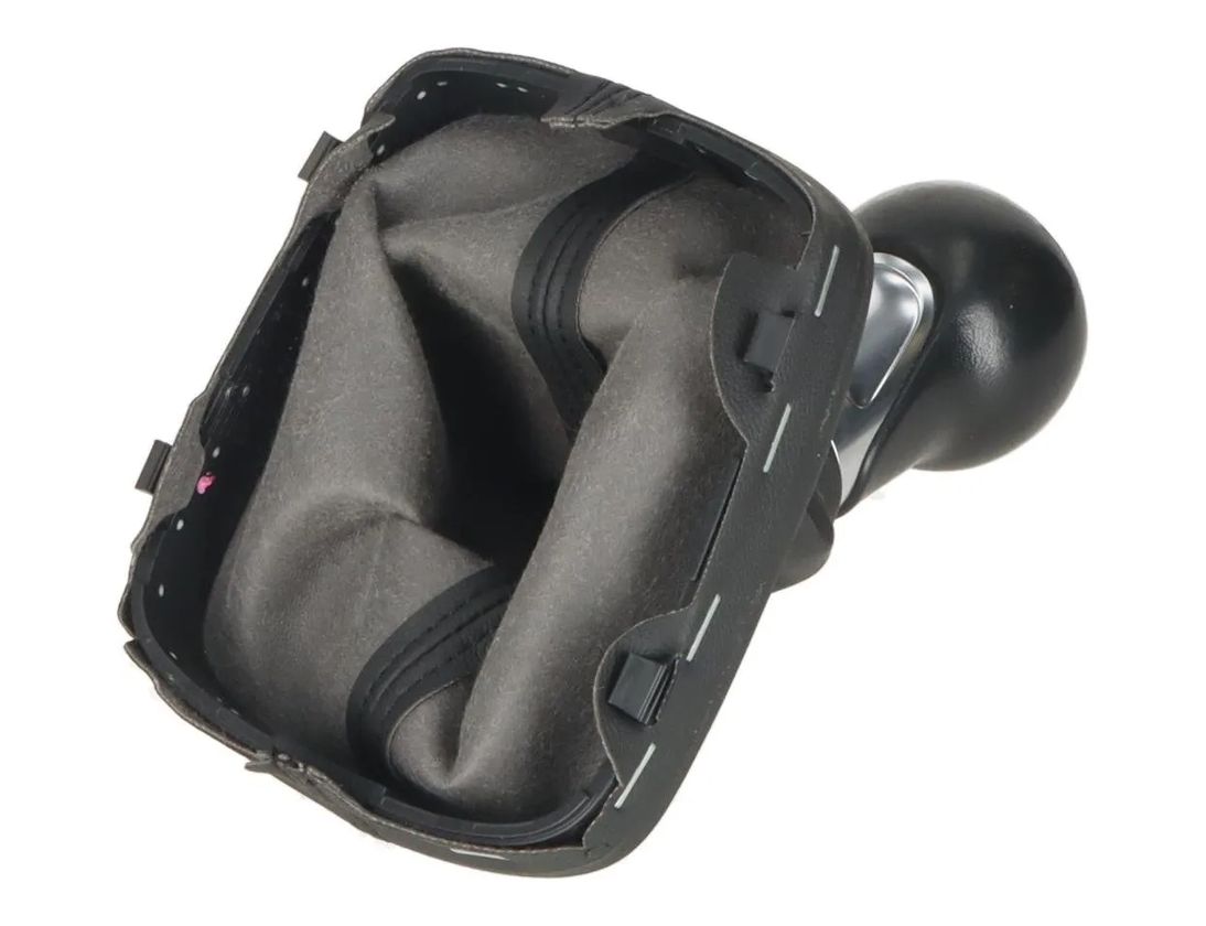 AUDI A1 8X (2010-2020) Gearskiftemekanisme 8P0863279A 28356512