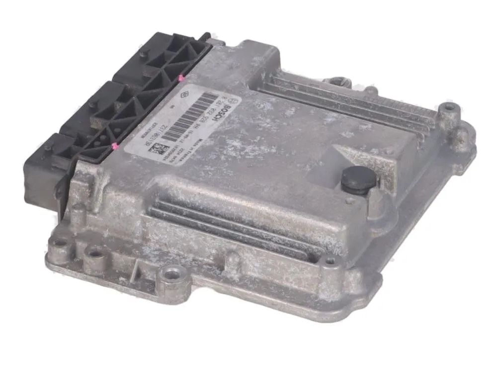 RENAULT Talisman 1 generation (2012-2024) Motorkontrolenhed ECU 237106319R 31725939