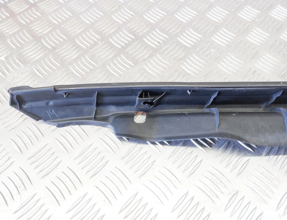 LEXUS IS XE30 (2013-2024) Vinge færdiggørelse 53808-53030,53826-53030 25863342