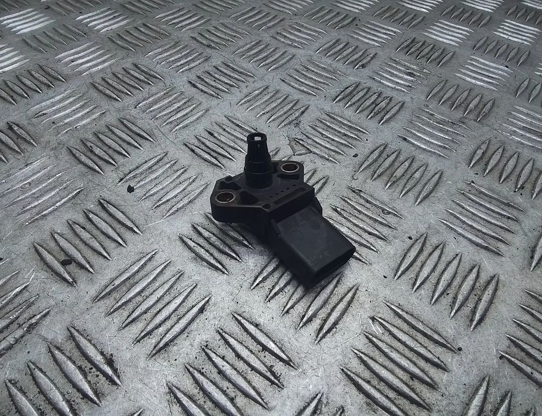 VOLKSWAGEN Transporter T5 (2003-2015) Lufttrykssensor 038906051c,0281002401 24539686