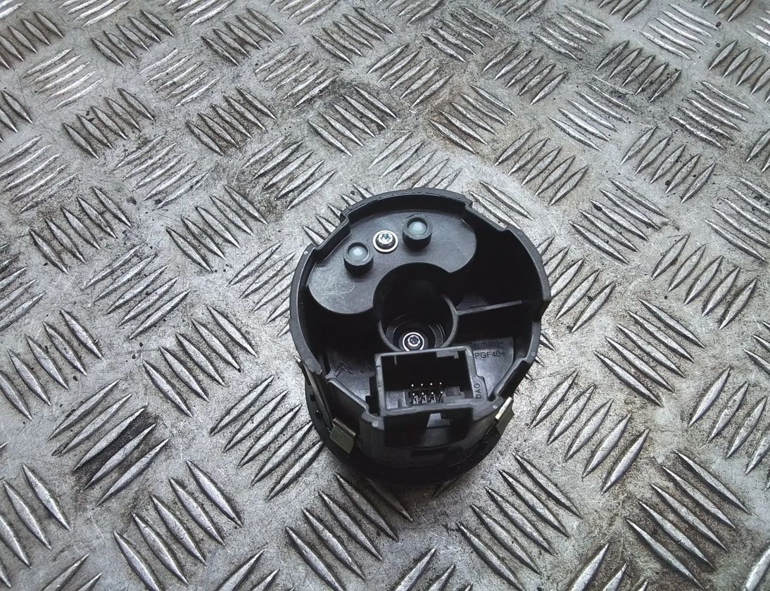 CITROËN Jumpy 3 generation (2016-2023) Gearskiftemekanisme 98093147zd,61739g09 28267273