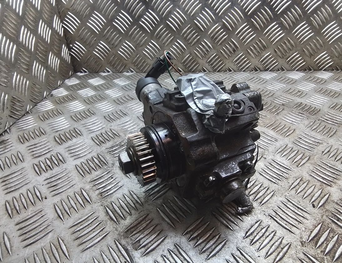 NISSAN Qashqai 1 generation (2007-2014) Højtryksbrændstofpumpe 0445010223,8200934657,8200934657c,h8200690744 28285087