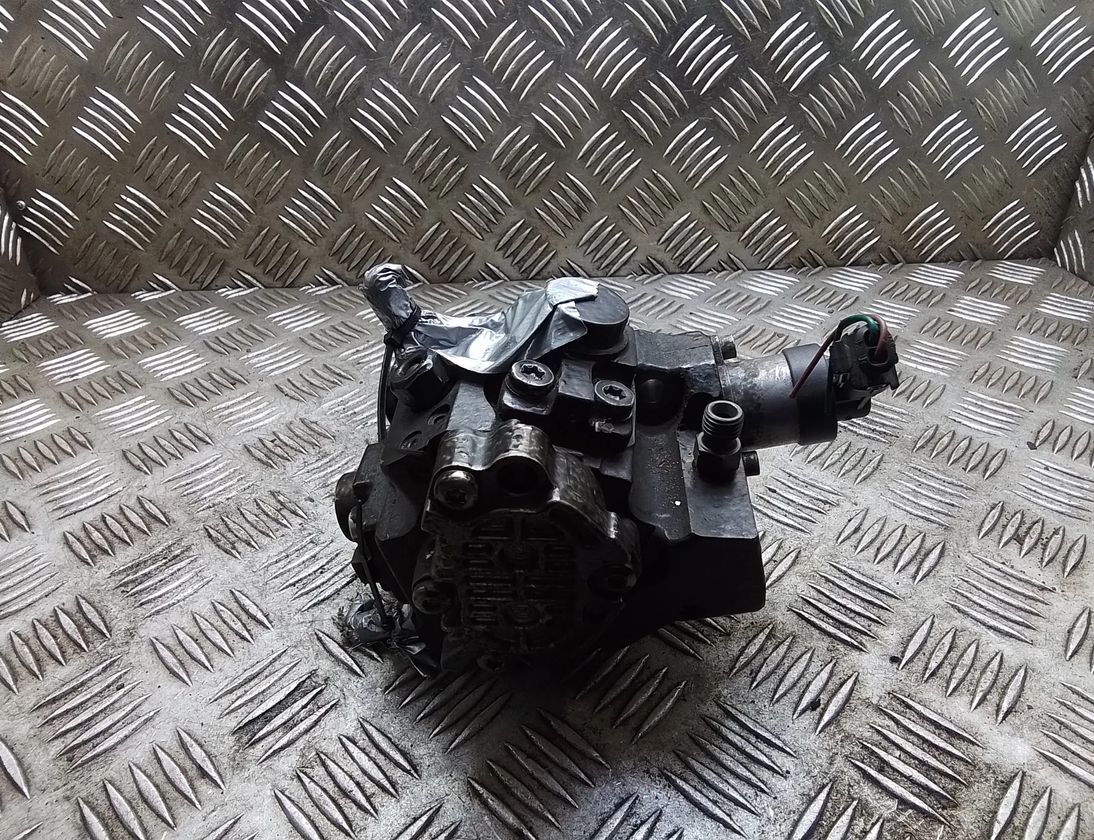 NISSAN Qashqai 1 generation (2007-2014) Højtryksbrændstofpumpe 0445010223,8200934657,8200934657c,h8200690744 28285087