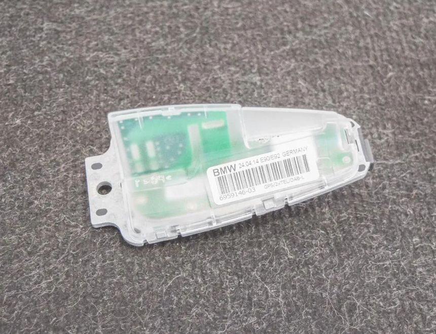 BMW 3 Series F30/F31 (2011-2020) Antenne 6959146,K1682707 10008513