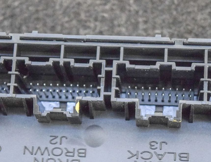 OPEL Mokka 1 generation (2012-2015) Andre kontrolenheder 421271026,90152-149,13506237 10033533