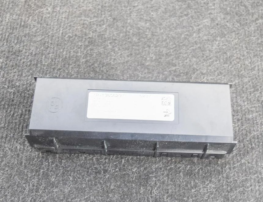 OPEL Mokka 1 generation (2012-2015) Andre kontrolenheder 421271026,90152-149,13506237 10033533