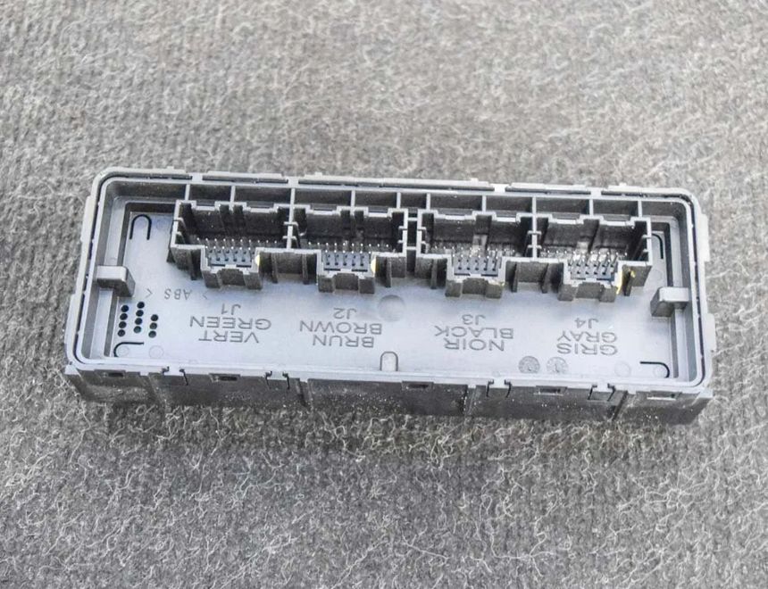 OPEL Mokka 1 generation (2012-2015) Andre kontrolenheder 421271026,90152-149,13506237 10033533