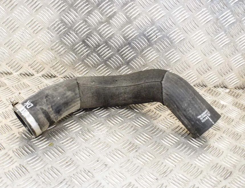 AUDI Q7 4M (2015-2024) Venstre side intercoolerslange 4M0145737M 10044734