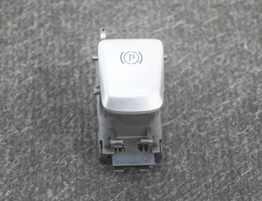 MERCEDES-BENZ GLC 253 (2015-2019) Håndbremse knap A2059056603 10465856