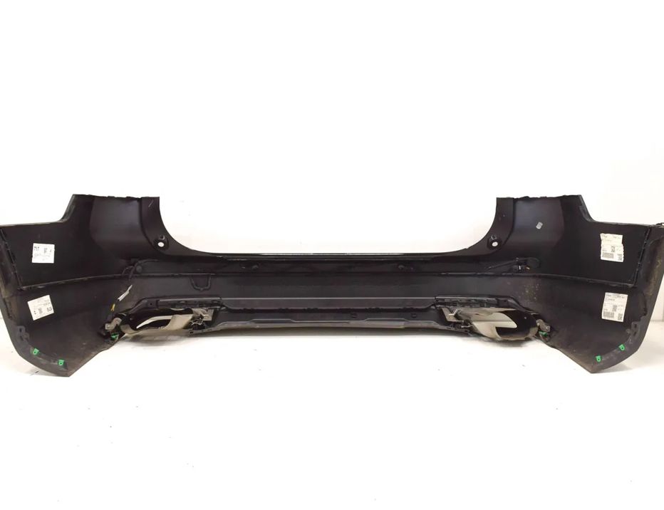 VOLVO V90 2 generation (2016-2024) Bagkofanger 31383337,31383308,31383332,31383332,31449365,31848786,31383309 10583525