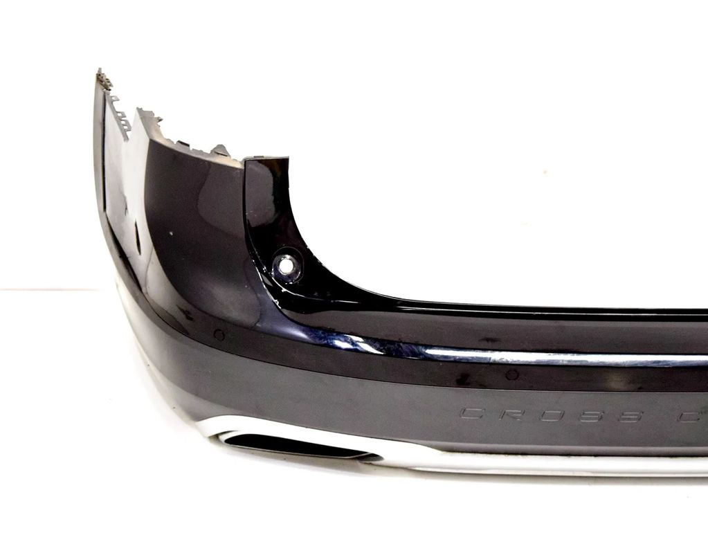 VOLVO V90 2 generation (2016-2024) Bagkofanger 31383337,31383308,31383332,31383332,31449365,31848786,31383309 10583525