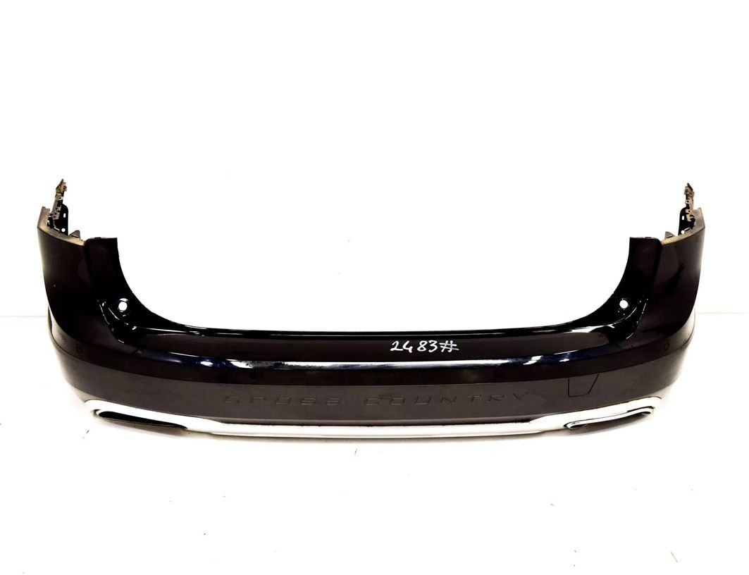 VOLVO V90 2 generation (2016-2024) Bagkofanger 31383337,31383308,31383332,31383332,31449365,31848786,31383309 10583525