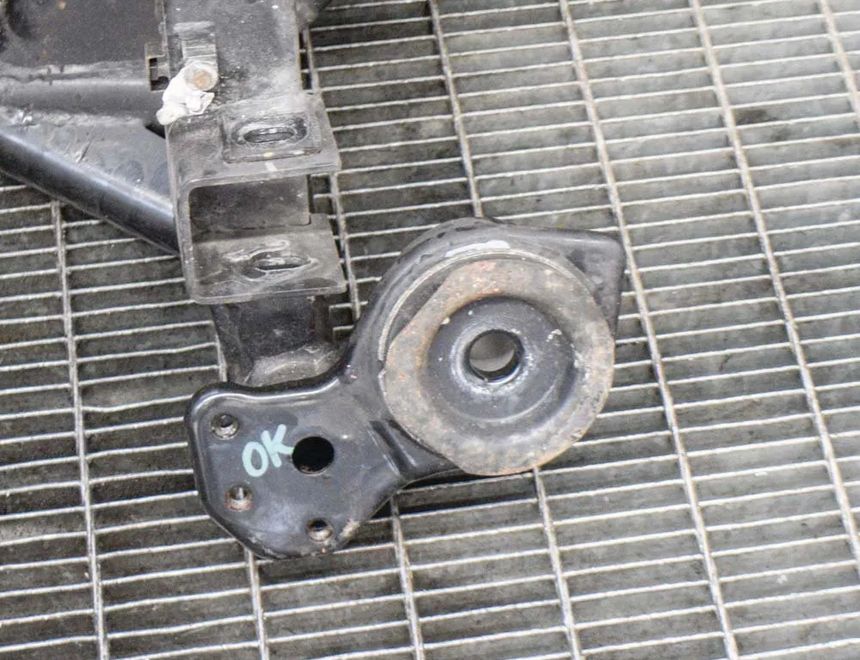 MASERATI GranTurismo 1 generation (2007-2020) Bagerste underramme 10861767