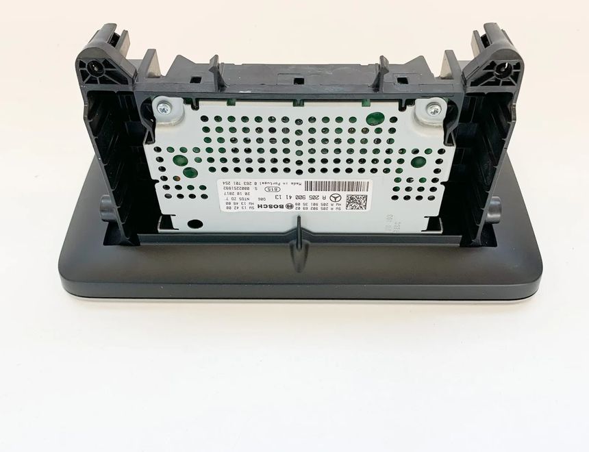 MERCEDES-BENZ C-Class W205/S205/C205 (2014-2023) Navigationsdisplay A2059013508,A2059004113,A2059026902,0263701254 10891964
