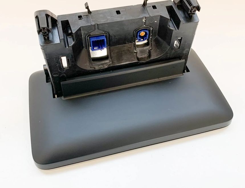 MERCEDES-BENZ C-Class W205/S205/C205 (2014-2023) Navigationsdisplay A2059013508,A2059004113,A2059026902,0263701254 10891964