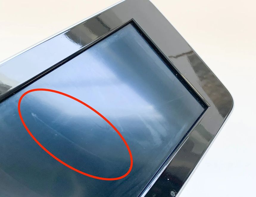 MERCEDES-BENZ C-Class W205/S205/C205 (2014-2023) Navigationsdisplay A2059013508,A2059004113,A2059026902,0263701254 10891964