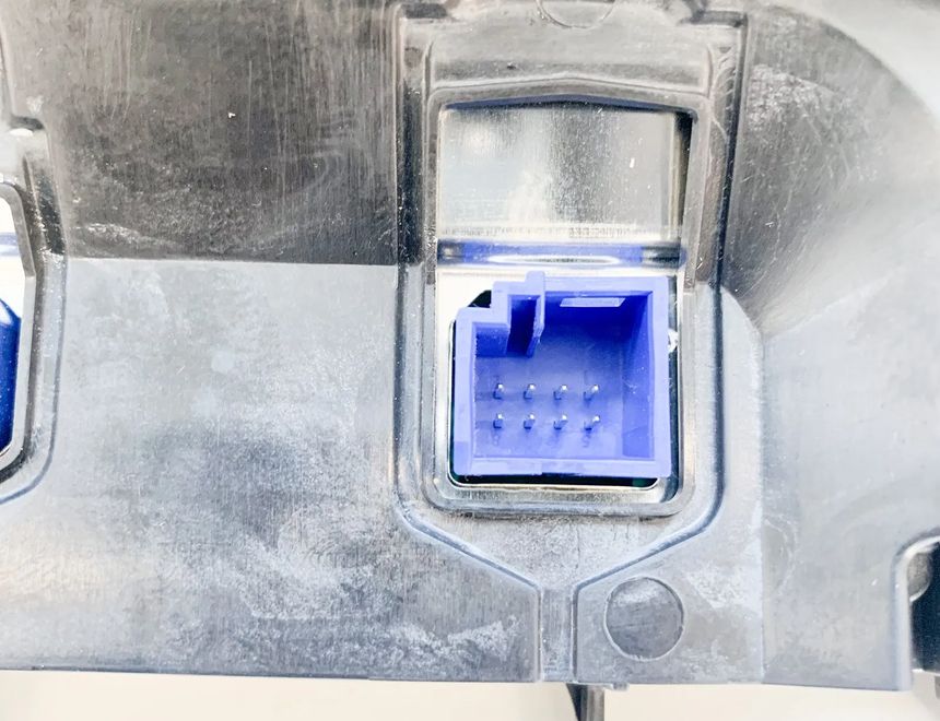 MERCEDES-BENZ C-Class W205/S205/C205 (2014-2023) Navigationsdisplay A2059013508,A2059004113,A2059026902,0263701254 10891964