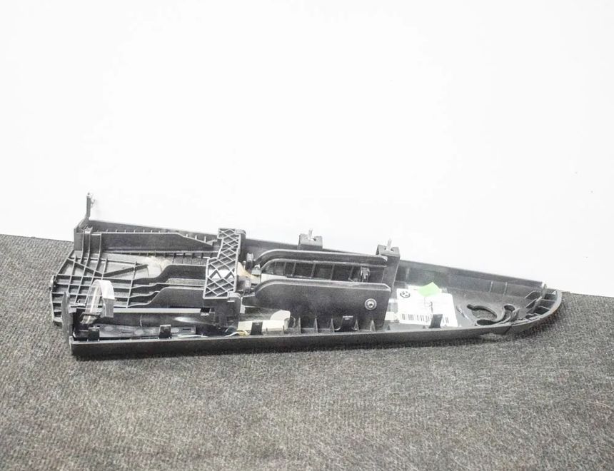 BMW 2 Series F22/F23 (2013-2020) Bageste højre dørpanel 7322912 11262053