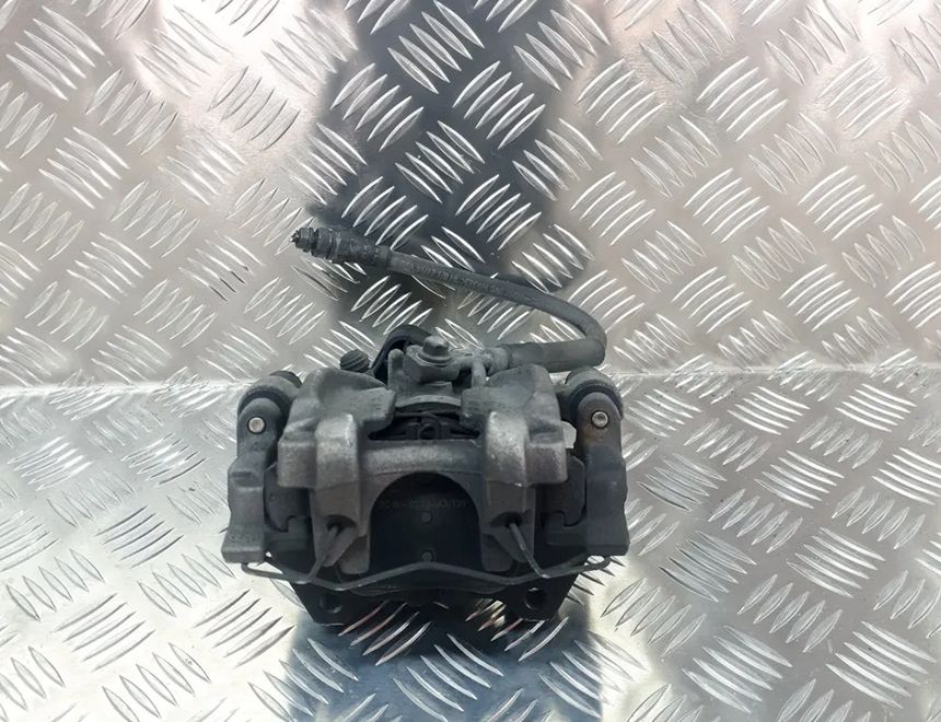 AUDI Q2 1 generation (2016-2024) Højre bagbremsekaliber 5Q0615406EE 11410975