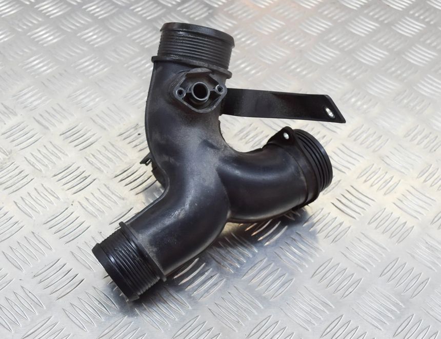 AUDI Q7 4L (2005-2015) Luftindtagsrør 7L6145770G,7L6145795L 11449901