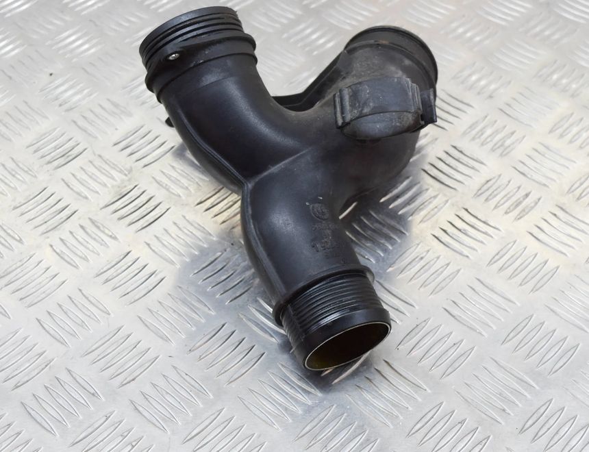 AUDI Q7 4L (2005-2015) Luftindtagsrør 7L6145770G,7L6145795L 11449901