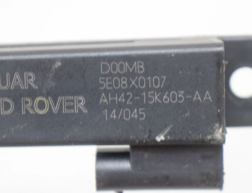 LAND ROVER Range Rover Evoque L538 (1 gen) (2011-2020) Antenne uden nøgle AH42-15K603-AA,5E08X0107,3031271001 11450703