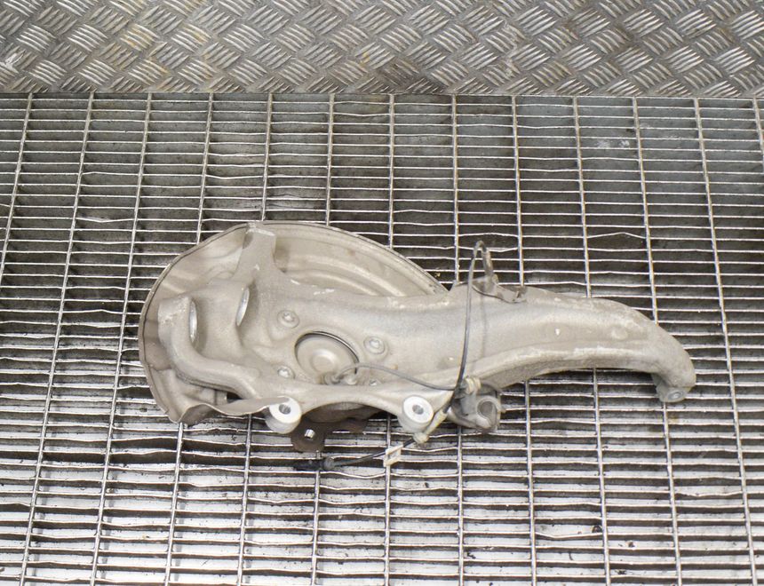 BMW 6 Series G32 (2017-2024) Forreste højre hjulnav 6861798 11602323