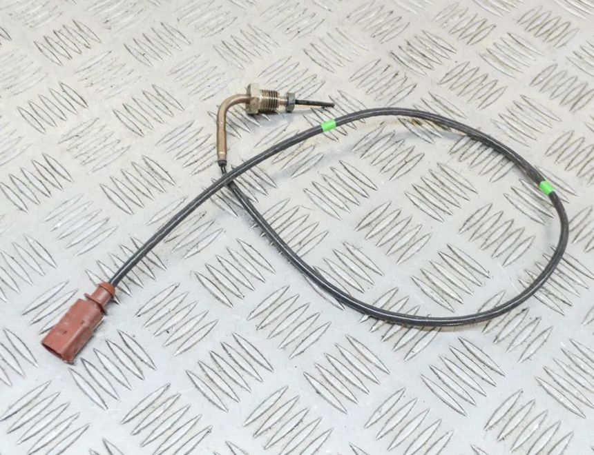 VOLKSWAGEN Tiguan 2 generation (2016-2024) Udstødningsgas temperaturføler 04L906088DN 11792544