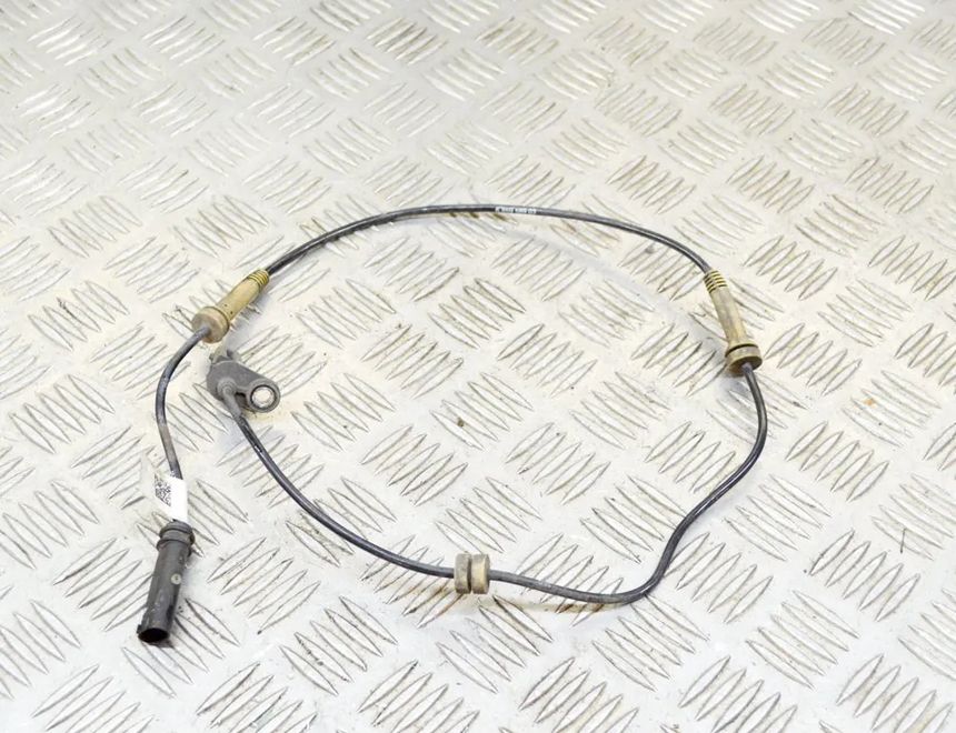 BMW 5 Series G30/G31 (2016-2023) ABS-sensor forreste højre 6859589 12121244