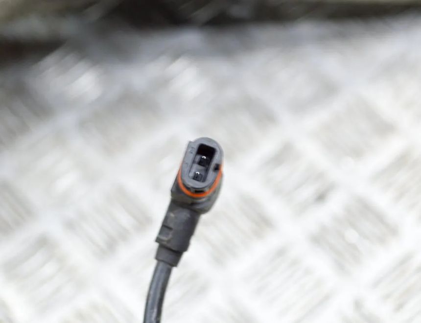 MERCEDES-BENZ GL-Class X166 (2012-2015) Forreste venstre hjulnav A1664210120 12253215