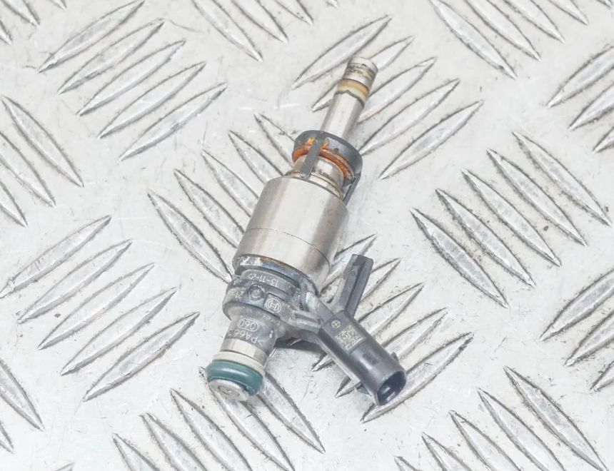 VOLKSWAGEN Golf 7 generation (2012-2024) Brændstofinjektor 06L906036K,0261500244 12560205