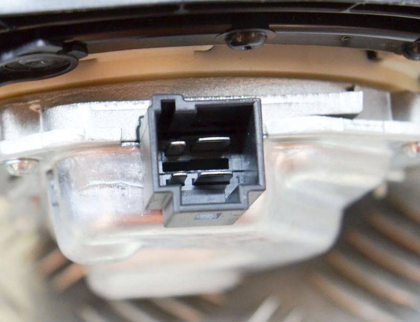 BMW X3 G01 (2017-2024) Varmeblæser blæser DRF-10238-002,T38258B 13156725