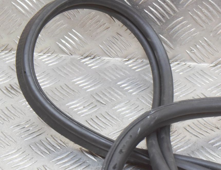 BMW 2 Series F22/F23 (2013-2020) Støvletætningsgummi 7304538 13313544