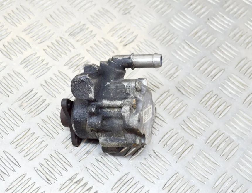 OPEL Movano 1 generation (A) (1998-2010) Servostyringspumpe 7591955329,8200193992 13677386