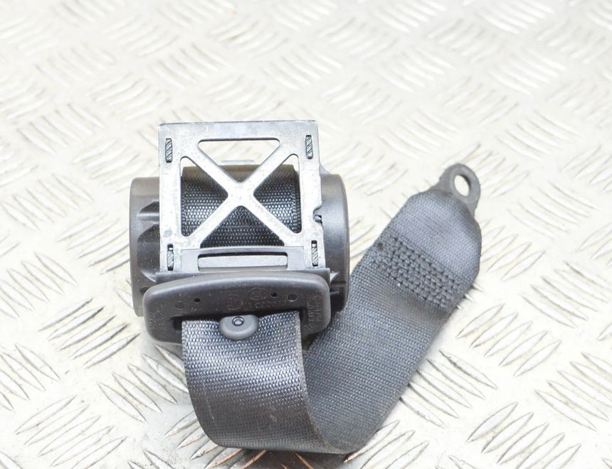 BMW 2 Series F22/F23 (2013-2020) Bagerste venstre sikkerhedssele 7243309,S3724330903 13912805