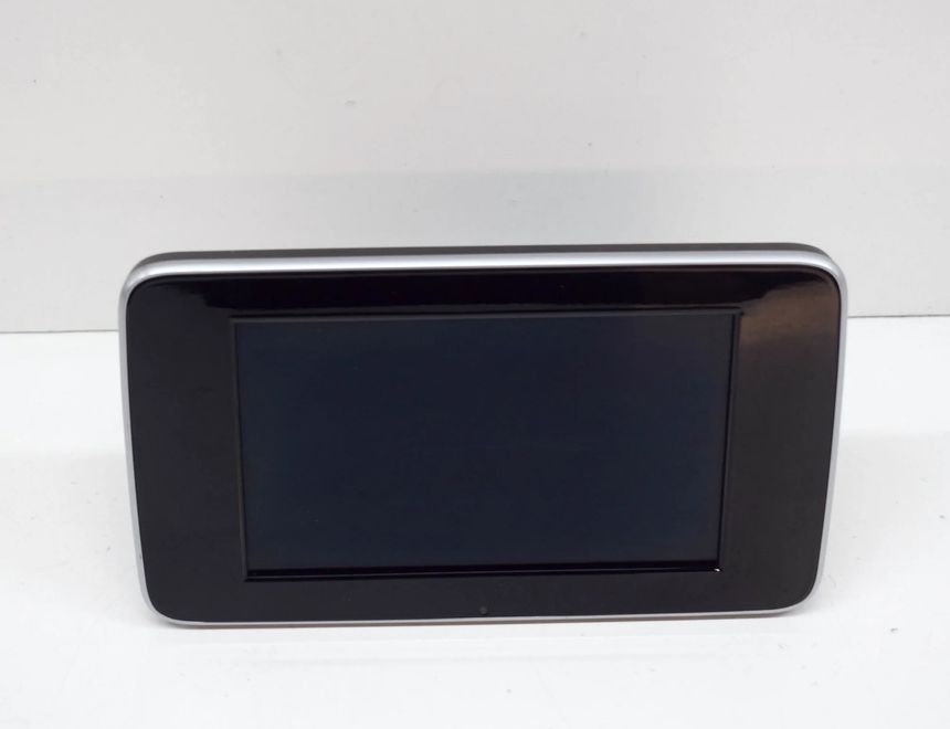 MERCEDES-BENZ GLC Coupe C253 (2016-2019) Navigationsdisplay A2059004113,A2059026902,0263701254,A2059013508 14002596