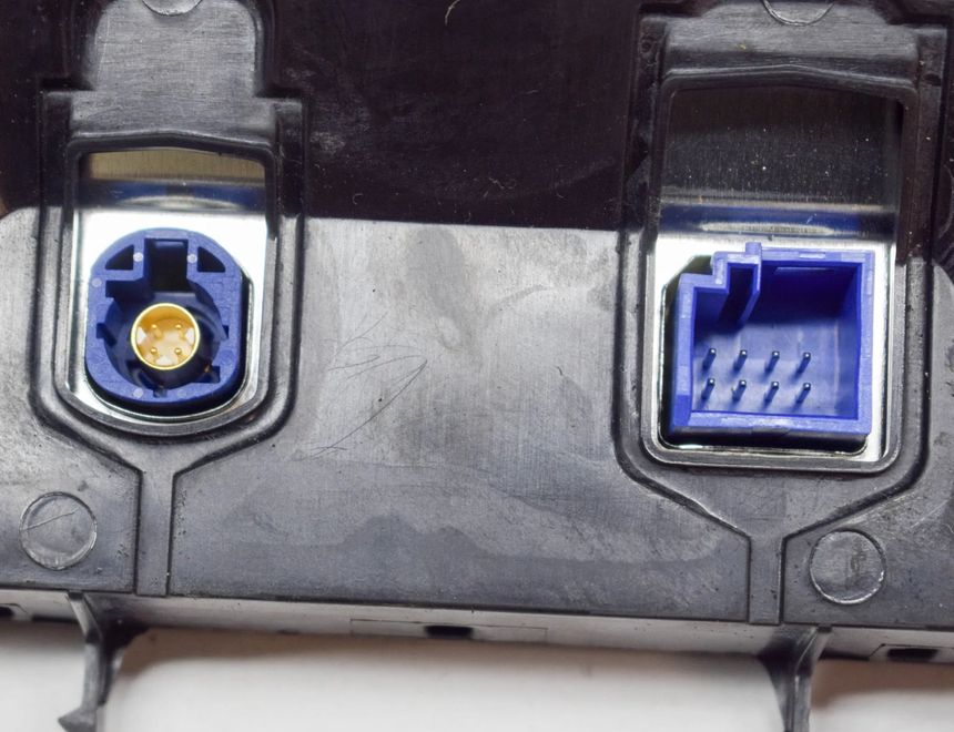 MERCEDES-BENZ GLC Coupe C253 (2016-2019) Navigationsdisplay A2059004113,A2059026902,0263701254,A2059013508 14002596