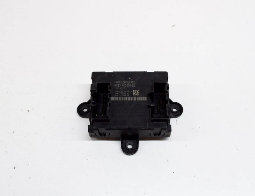 LAND ROVER Discovery Sport 1 generation (2014-2024) Forreste højre dørkontrolenhed HK83-14D618-BB,10145177 14526354
