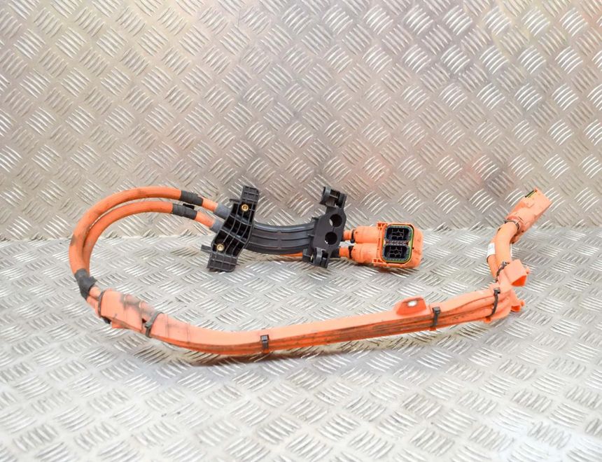 BMW i3 I01 (2013-2024) Kabelledning 6840448,6840449 14669513