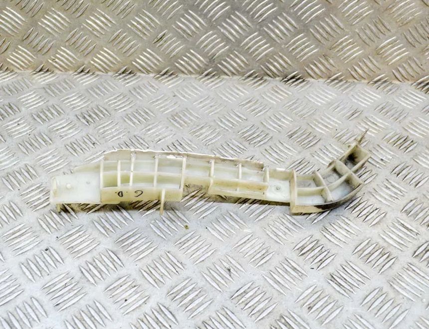 OPEL Antara 1 generation (2006-2015) Højre bageste kofangerbeslag 96819743 14977756