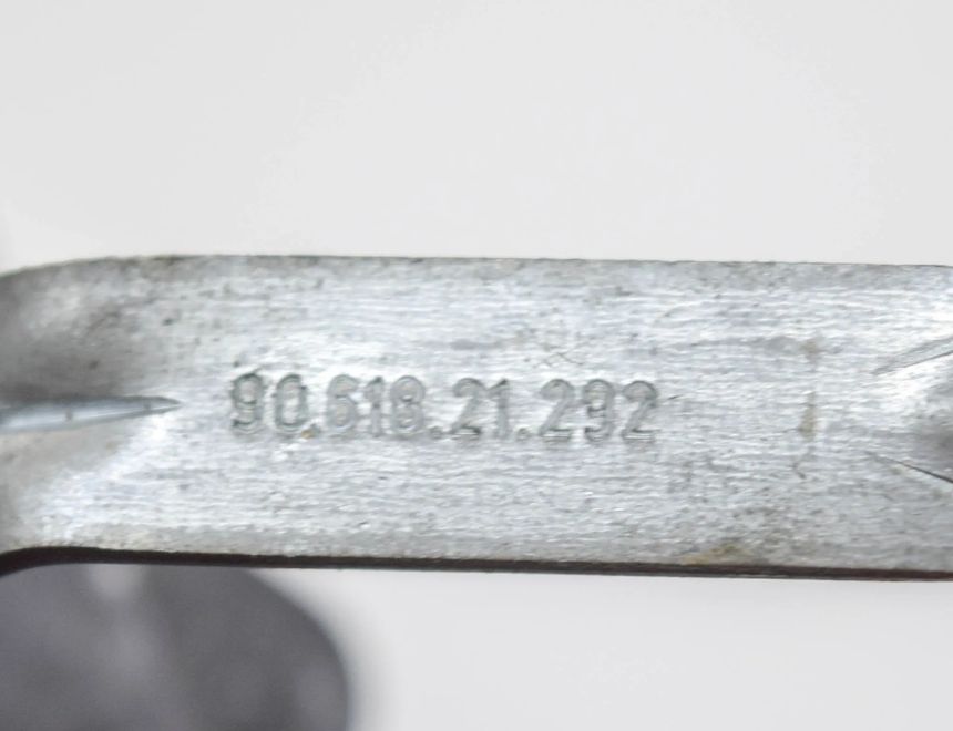 MERCEDES-BENZ CLK AMG GTR C297 (1997-1999) Centrallås motor 06387,9061821292 15044497