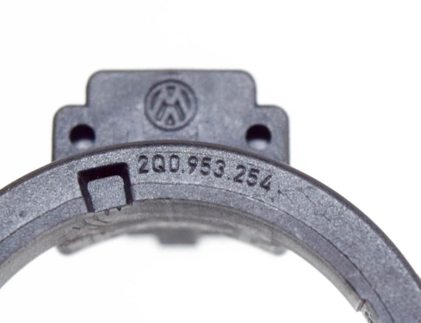 VOLKSWAGEN Tiguan 2 generation (2016-2024) Startspærrelæser (antenne) 2Q0953254 15098749