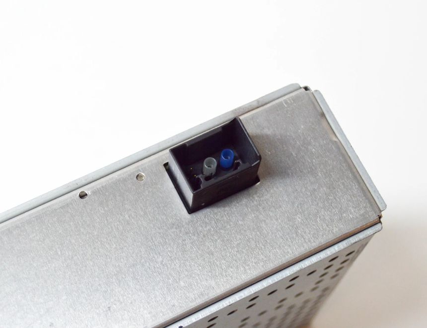 MERCEDES-BENZ C-Class W205/S205/C205 (2014-2023) Lydkontrolenhed 28496419,A2228203389,A2229027009,A2229027109,A2229008911 16026241