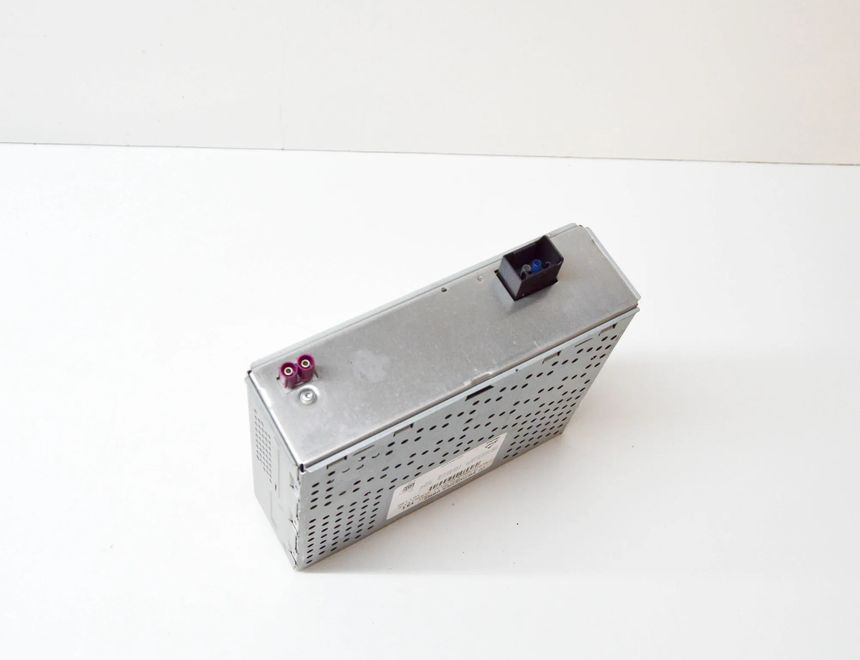 MERCEDES-BENZ C-Class W205/S205/C205 (2014-2023) Lydkontrolenhed 28496419,A2228203389,A2229027009,A2229027109,A2229008911 16026241