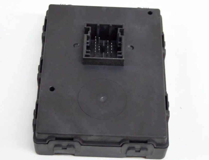 VOLKSWAGEN Passat B8 (2014-2023) Nøglefri kontrolenhed 3Q0959435D,2694A-MQBBB,5ZA011460 17192199