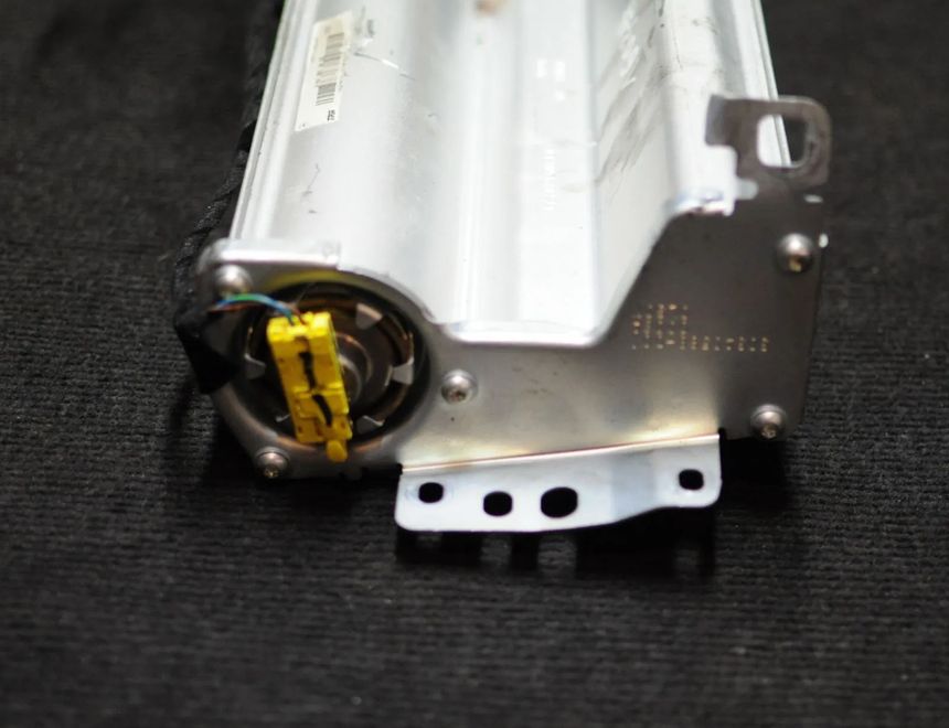 MERCEDES-BENZ M-Class W164 (2005-2011) Dashboard Airbag SRS A1648600805 1746930