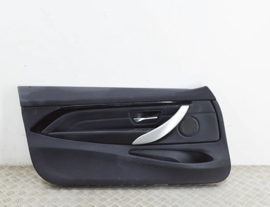 BMW 4 Series F32/F33/F36 (2013-2020) Indvendige sæder med dørkortsæt 7274549,7352727,7352728,9207358,79340-21102,79340-21101,79340-20201,79340-20202 17616208