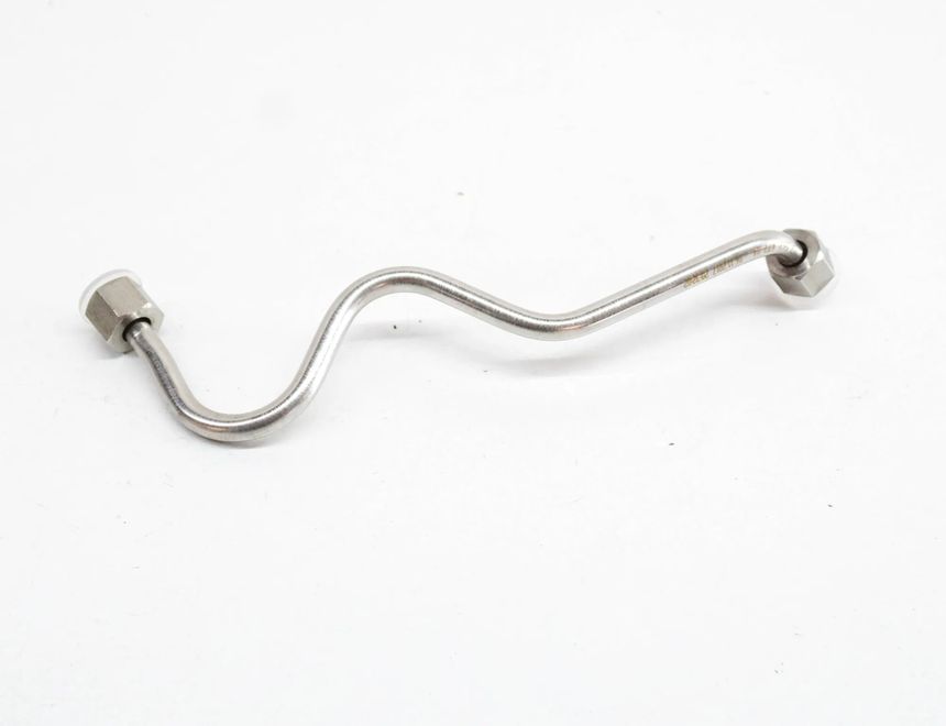 BMW 1 Series E81/E82/E87/E88 (2004-2013) Brændstofrør 13537562477,7562477 18049425