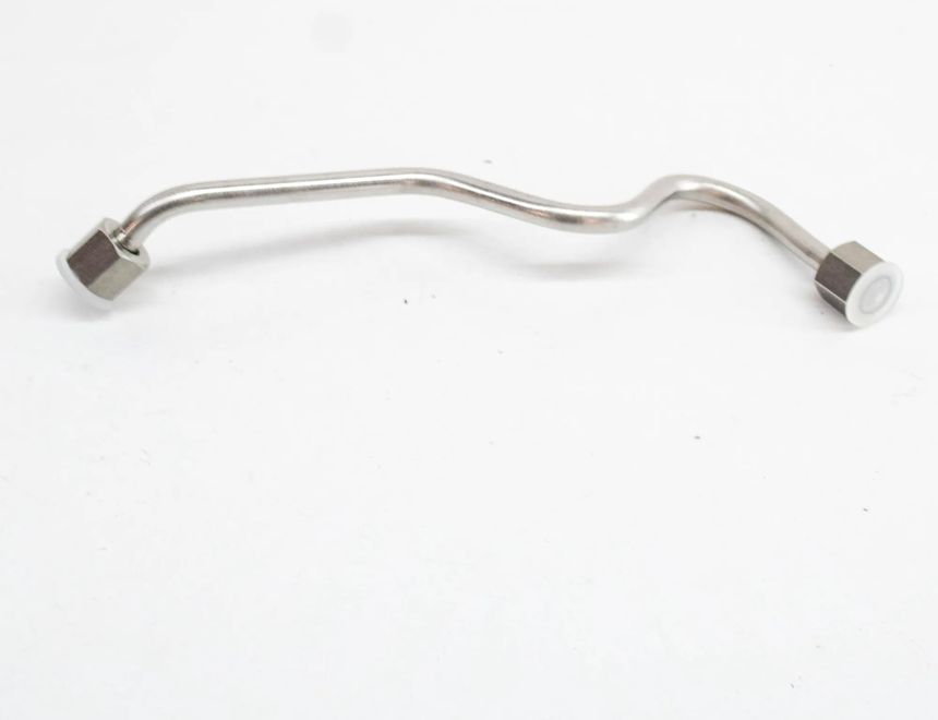 BMW 1 Series E81/E82/E87/E88 (2004-2013) Brændstofrør 13537562477,7562477 18049425