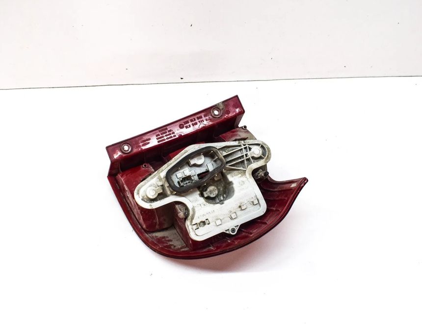 SKODA Yeti 1 generation (2009-2018) Venstre baglygte 5L0945111,5L0945095 20289883